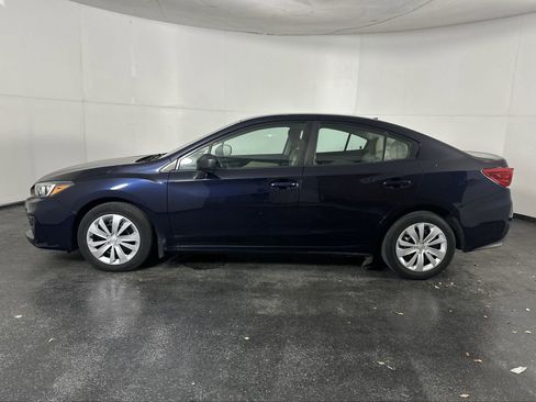 Used 2019 Subaru Impreza 2.0i image 8