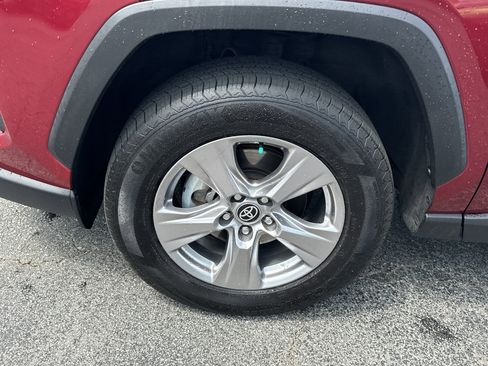 Used 2023 Toyota RAV4 XLE image 13