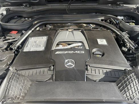 Certified 2023 Mercedes-Benz G 63 AMG 4MATIC image 28