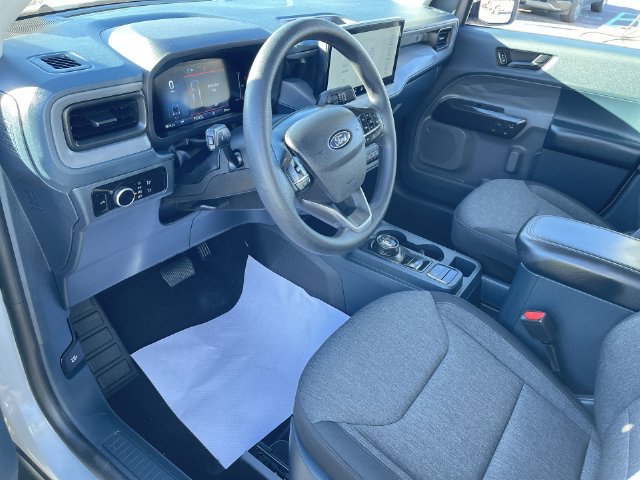 Used 2025 Ford Maverick XLT w/ Black Appearance Package AWD/4WD image 10