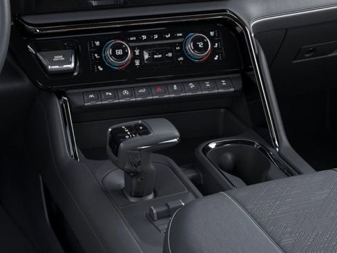 New 2025 GMC Sierra 1500 AT4X w/ AT4X AEV Edition image 23