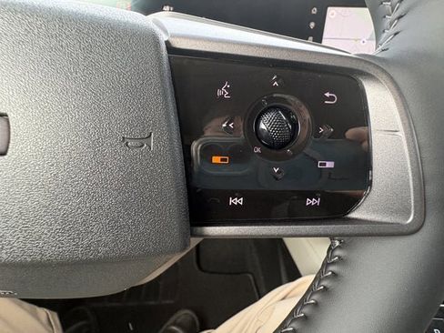 New 2026 Nissan Murano Platinum w/ Technology Package AWD/4WD image 23