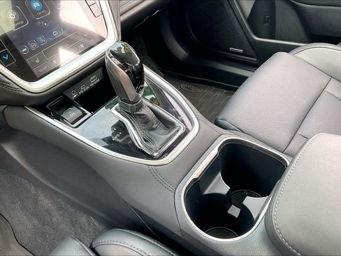 Certified 2025 Subaru Legacy Limited image 13