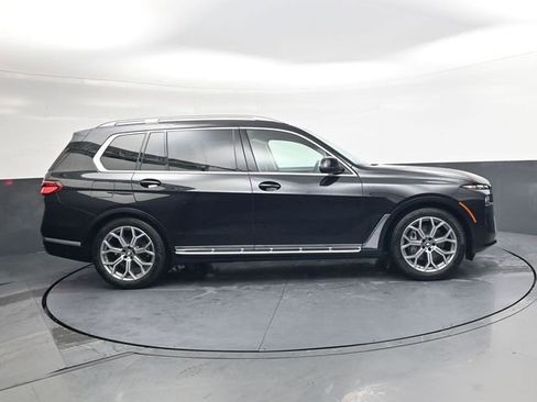 Used 2026 BMW X7 xDrive40i image 3
