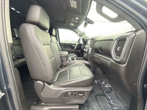 Used 2019 GMC Sierra 1500 SLT w/ SLT Convenience Package image 26