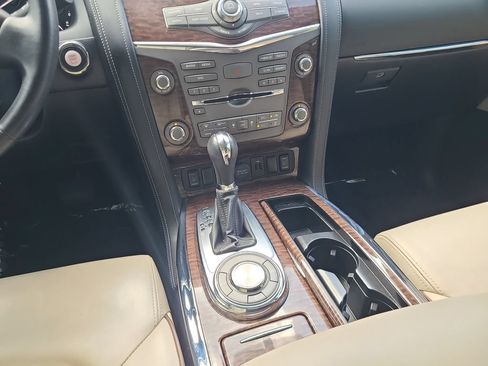 Used 2020 Nissan Armada SL w/ Premium Package RWD image 20