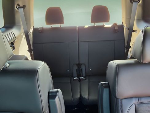 New 2026 Hyundai Santa Fe Calligraphy image 14