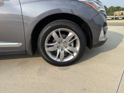 Certified 2020 Acura RDX FWD w/ Advance Package image 13