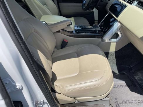 Used 2021 Land Rover Range Rover Westminster Edition AWD/4WD image 20