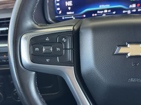 Used 2023 Chevrolet Tahoe LT AWD/4WD image 32