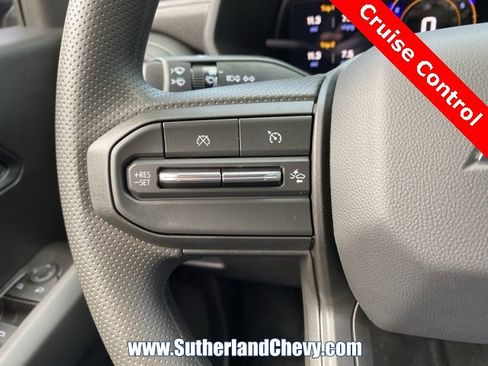 New 2026 Chevrolet Colorado Trail Boss image 24