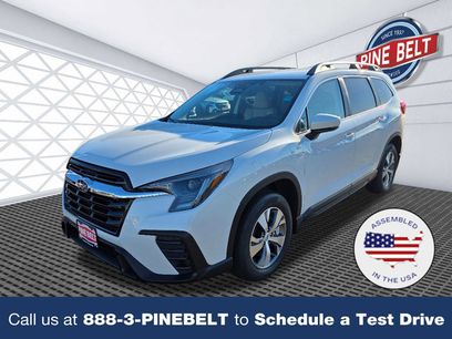 New 2025 Subaru Ascent Premium