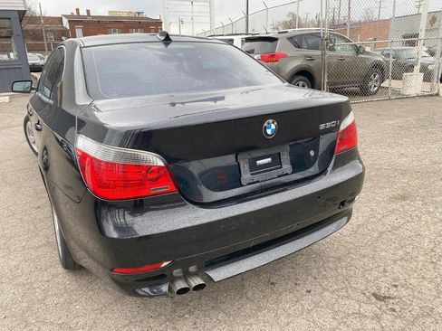 Used 2004 BMW 530i Sedan image 25