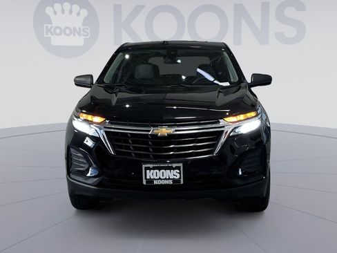 Used 2023 Chevrolet Equinox LS w/ LS Convenience Package image 19