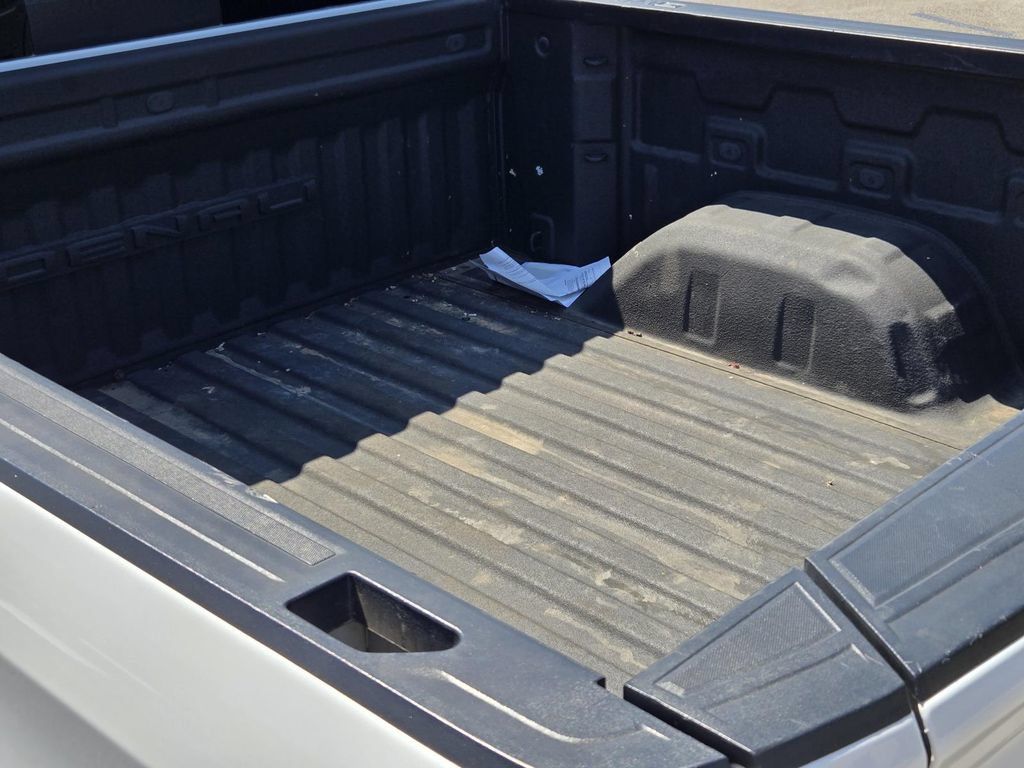Used 2023 GMC Sierra 1500 Denali w/ Denali Reserve Package RWD image 5
