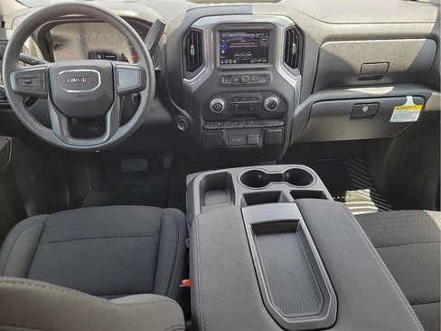 New 2026 GMC Sierra 1500 Pro w/ Graphite Edition image 11