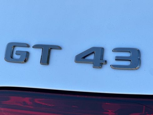 New 2026 Mercedes-Benz AMG GT 43 image 21