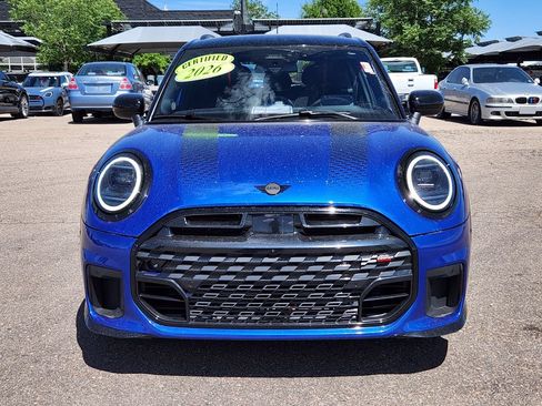 Used 2026 MINI Cooper S FWD image 5