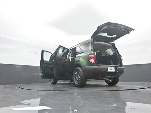 New 2025 Ford Bronco Sport Big Bend w/ Convenience Package image 42