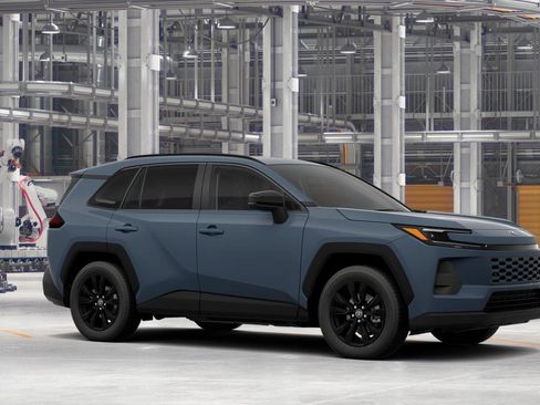 New 2026 Toyota RAV4 XLE Premium image 14