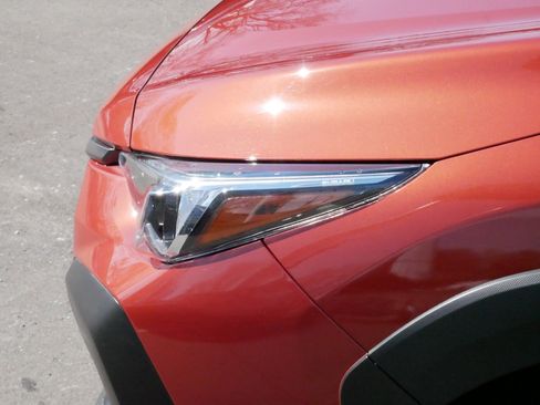 Used 2024 Subaru Crosstrek 2.0i Premium image 16