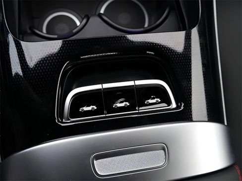 New 2026 Mercedes-Benz CLE 53 AMG 4MATIC Cabriolet image 32