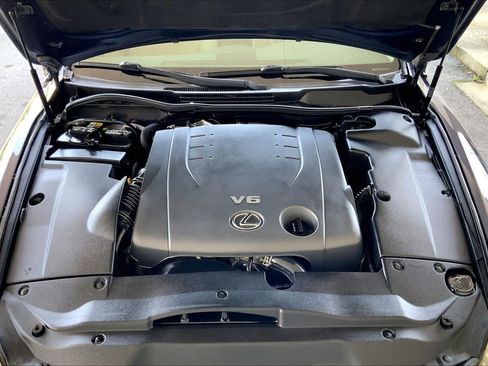 Used 2012 Lexus IS 250 w/ Premium Pkg Value Edition RWD image 30