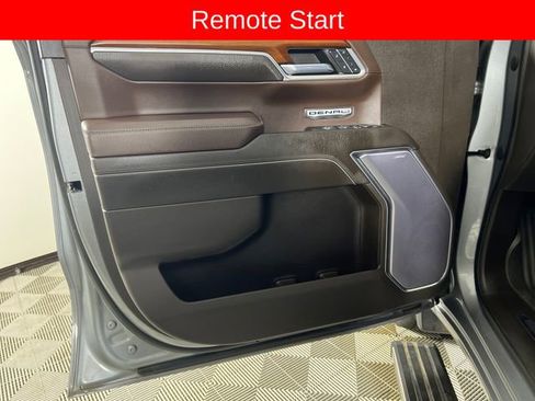 Used 2023 GMC Sierra 1500 Denali w/ Denali Reserve Package image 13