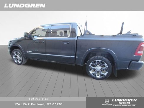 Used 2023 RAM 1500 Limited image 41