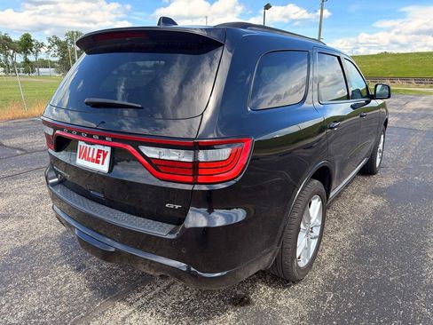 Used 2023 Dodge Durango GT AWD/4WD image 16