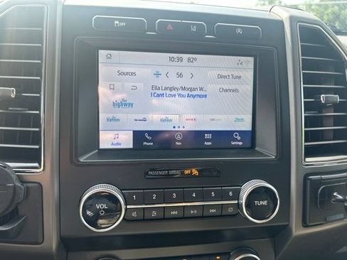 Used 2021 Ford Expedition Max XLT RWD image 9