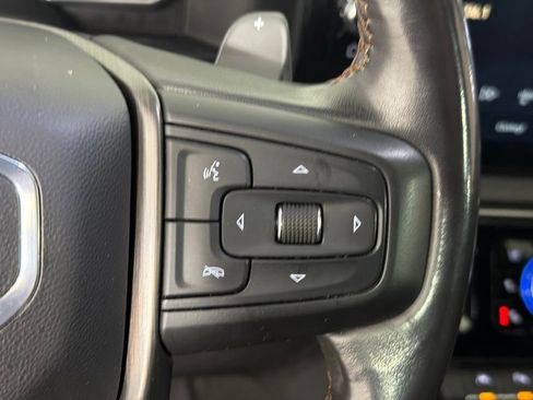 Used 2022 GMC Sierra 1500 AT4 w/ AT4 Premium Package image 26