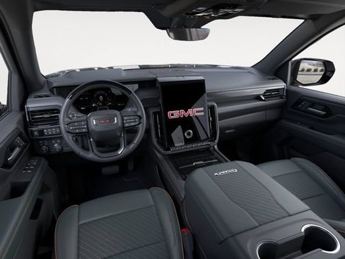 New 2026 GMC Yukon AT4 w/ AT4 Premium Plus Package AWD/4WD image 15