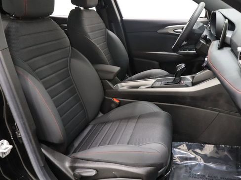 Used 2024 Dodge Hornet GT image 10