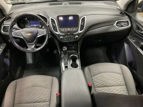 Used 2019 Chevrolet Equinox LT image 9