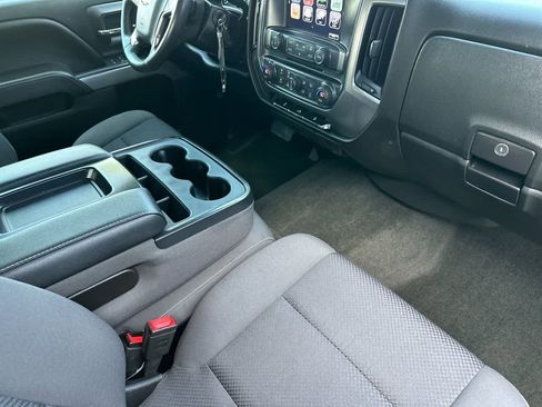 Used 2017 Chevrolet Silverado 1500 LT w/ All Star Edition image 22