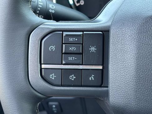 Used 2023 Ford F150 XLT w/ Equipment Group 302A High AWD/4WD image 21