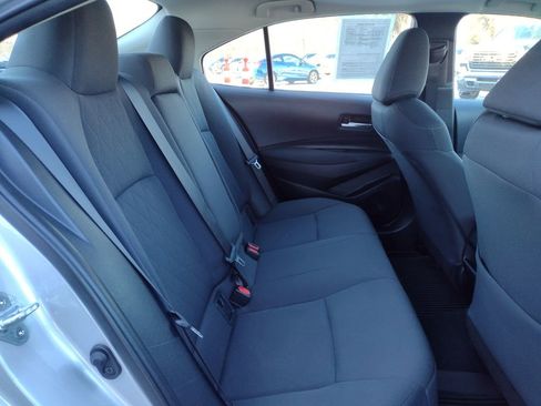 Used 2020 Toyota Corolla LE w/ LE Premium Package image 20