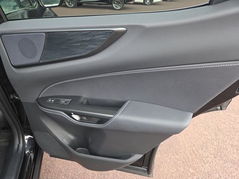 Certified 2025 Lexus NX 350 AWD w/ Accessory Package (2T) image 19