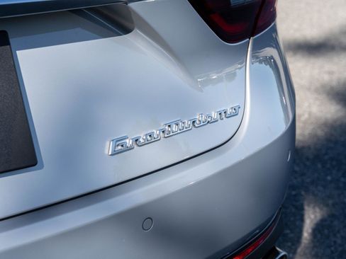 New 2026 Maserati GranTurismo Modena AWD/4WD image 13