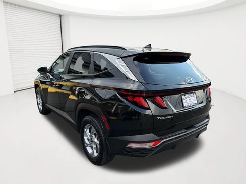Certified 2024 Hyundai Tucson SEL AWD/4WD image 6