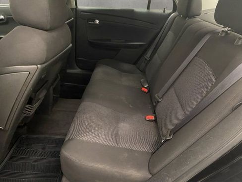 Used 2008 Chevrolet Malibu LT w/ Power Convenience Package image 24