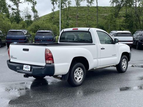 Used 2005 Toyota Tacoma 2WD Regular Cab image 25