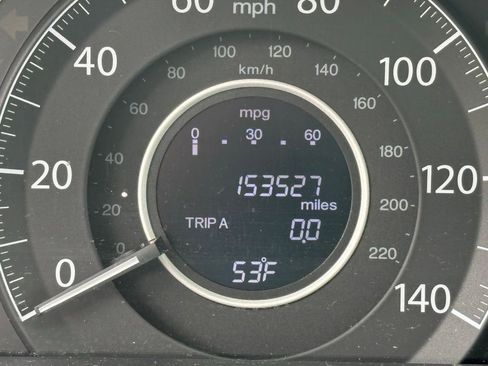 Used 2014 Honda CR-V EX-L image 10