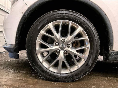 Used 2015 Dodge Durango Citadel w/ Technology Group image 8