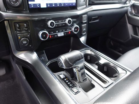 Used 2023 Ford F150 XLT w/ Equipment Group 302A High image 48