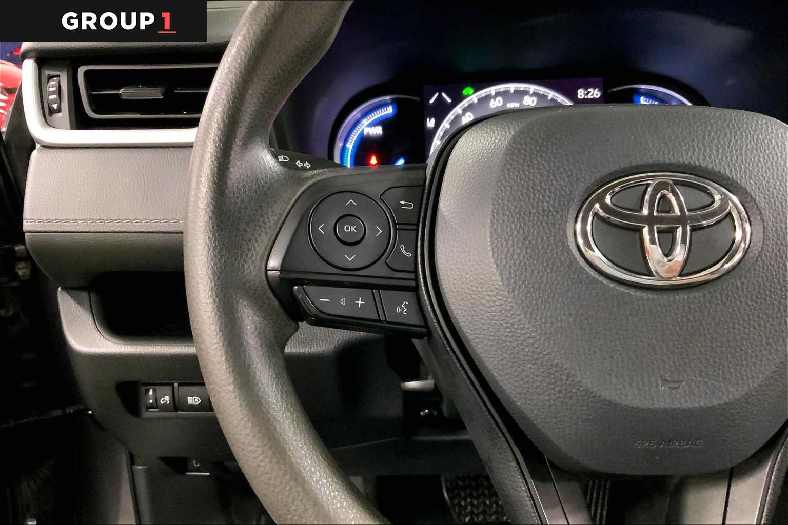 Certified 2024 Toyota RAV4 XLE AWD/4WD image 24