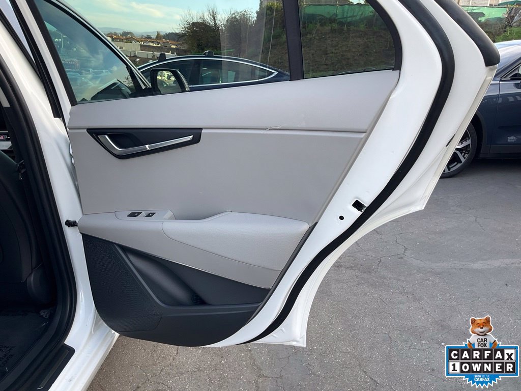 Used 2025 Kia Niro Wave w/ Wave Preserve Package FWD image 53