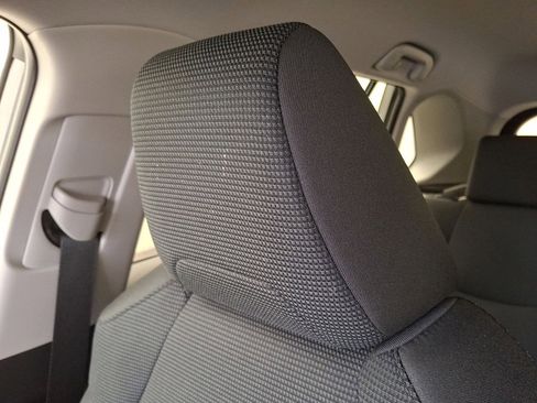 Certified 2025 Toyota RAV4 LE image 20