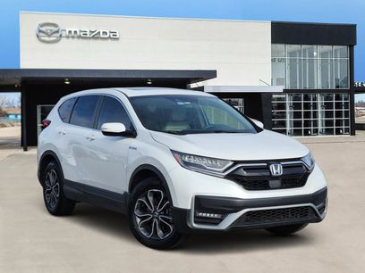 Used 2022 Honda CR-V EX